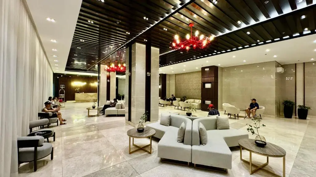 Image of The GoodVibes Condotel Red Residences Makati