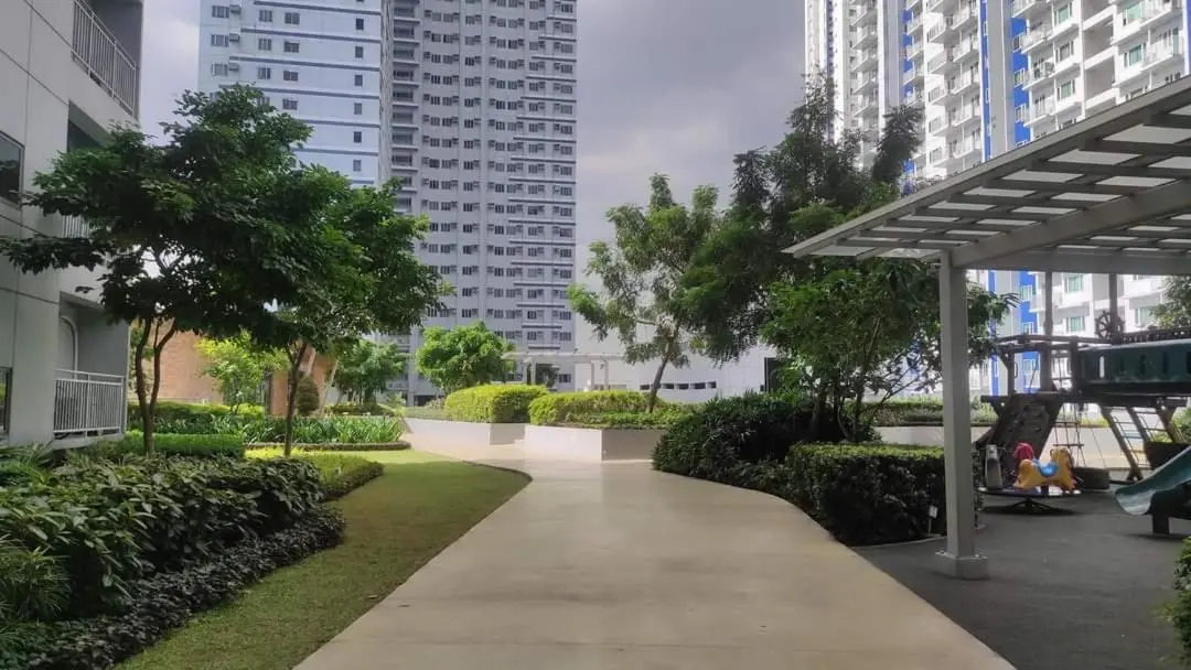 Image 1 of The Grass Residences