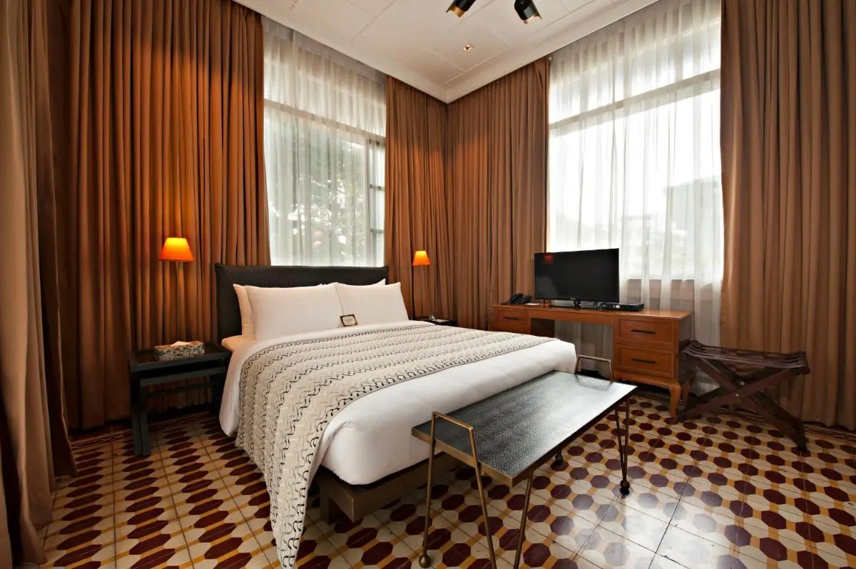Image 5 of The Henry Hotel Manila