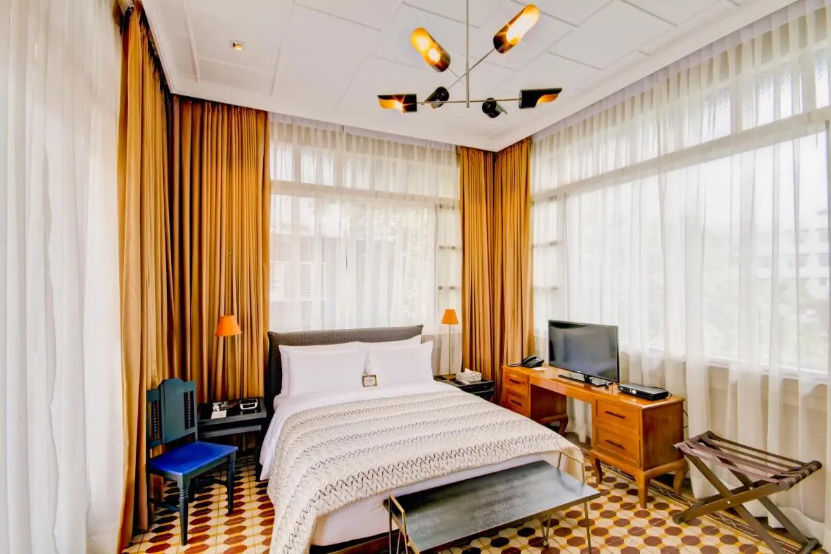 Image 1 of The Henry Hotel Manila
