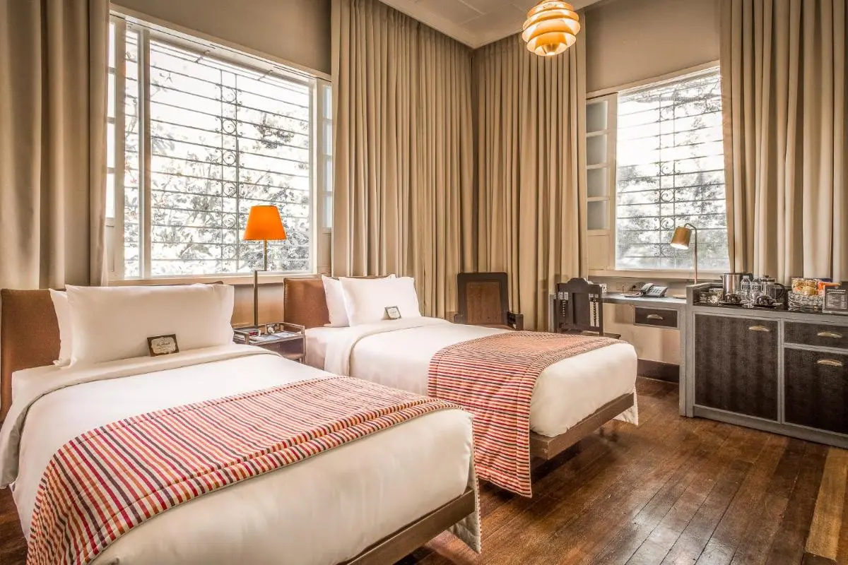 Image 4 of The Henry Hotel Manila