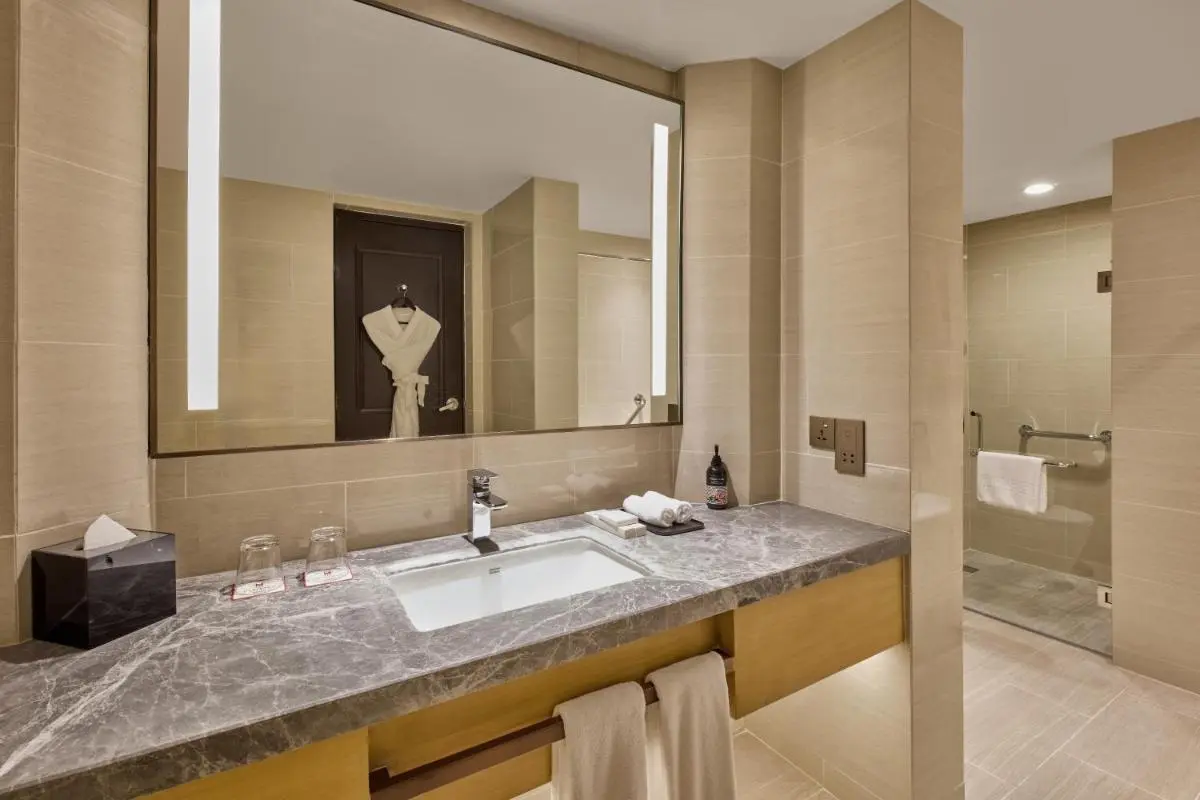 Image 2 of The Heritage Hotel Manila