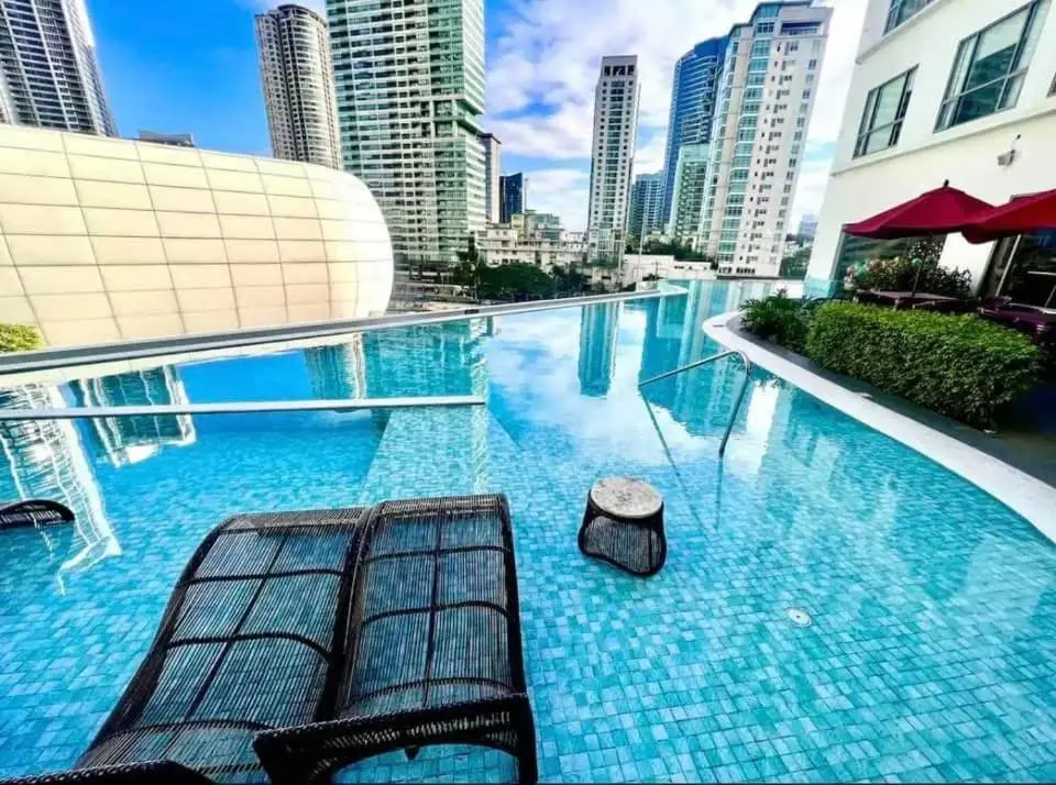 Image 3 of The Hotel Residences at Acqua Tower