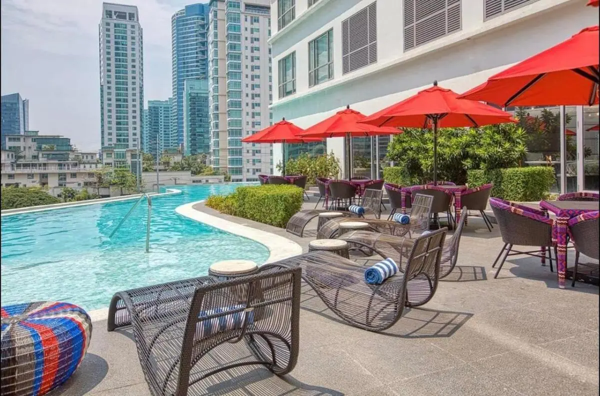 Image 6 of The Hotel Residences at Acqua Tower