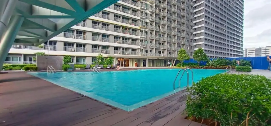 Image of The ICONIC: Comfortable living by Awsom Phil