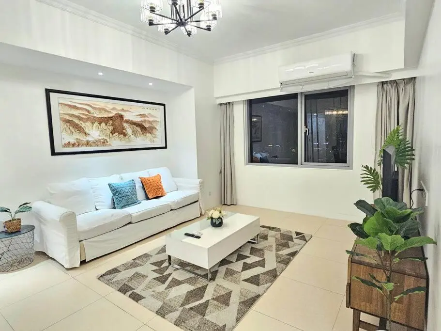 Image of The Infinity Towers in BGC – Spectacular 2BR near Hight Street