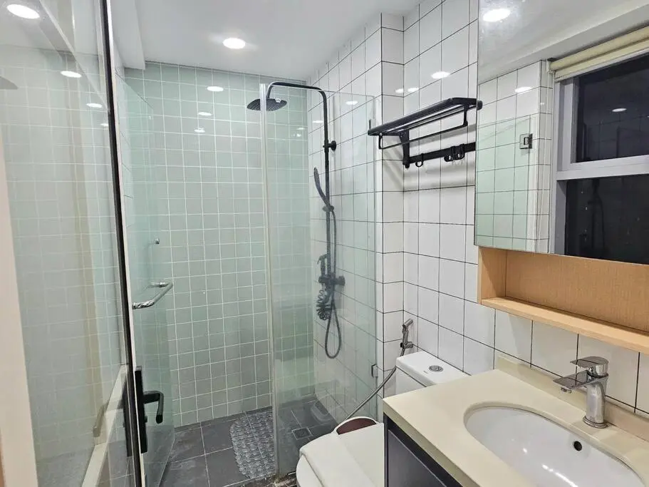 Image 2 of The Infinity Towers in BGC – Spectacular 2BR near Hight Street