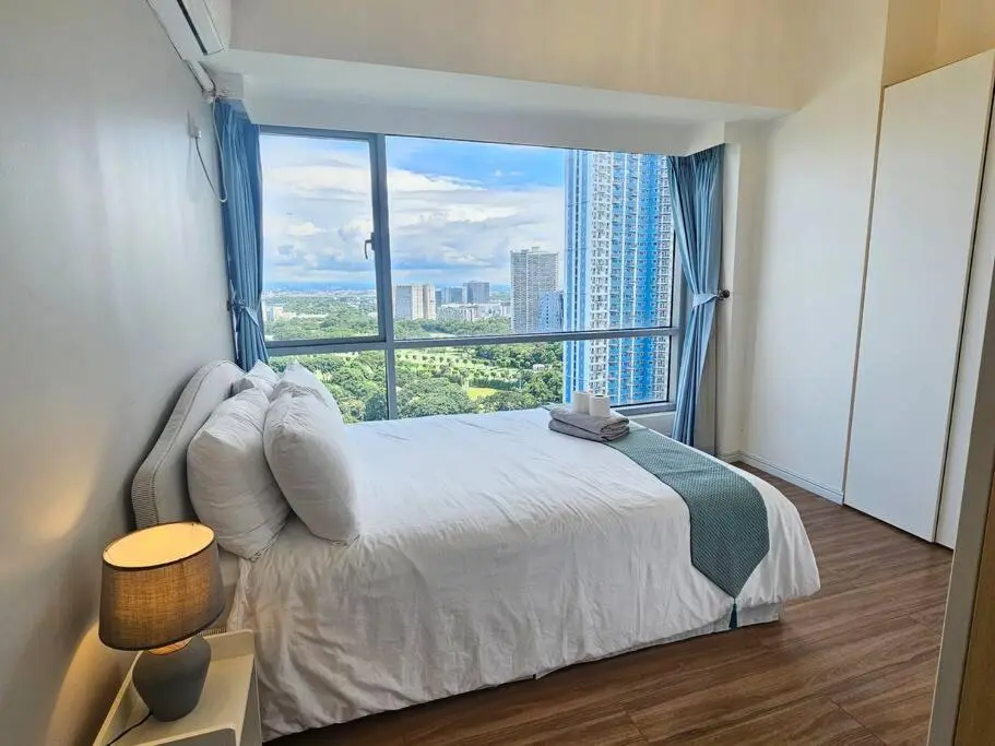 Image 1 of The Infinity Towers in BGC – Spectacular 2BR near Hight Street