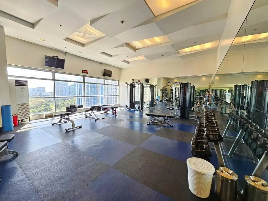 Image 5 of The Infinity Towers in BGC – Spectacular 2BR near Hight Street