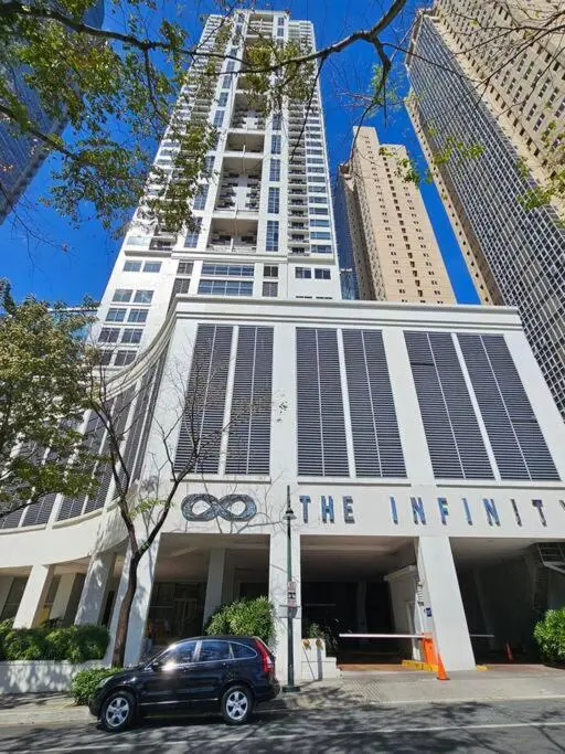 Image 6 of The Infinity Towers in BGC – Spectacular 2BR near Hight Street