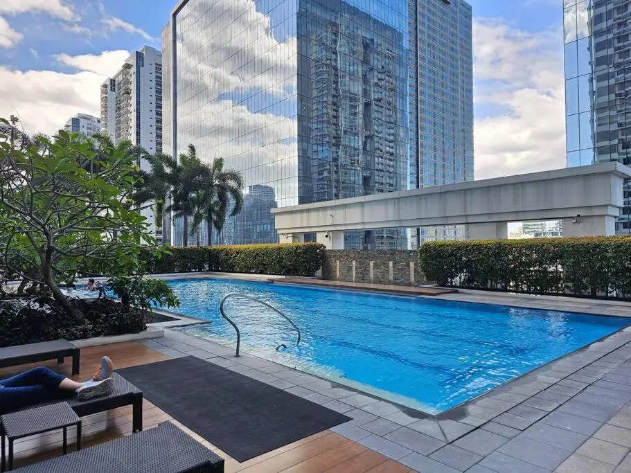 Image 3 of The Infinity Towers in BGC – Spectacular 2BR near Hight Street