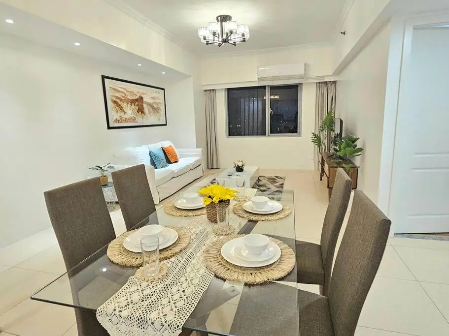 Image 4 of The Infinity Towers in BGC – Spectacular 2BR near Hight Street