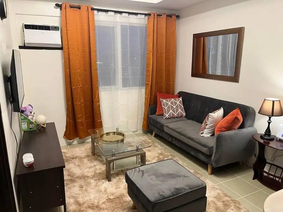 Image of The Journeyman Suite at Covent Garden Sta Mesa Manila