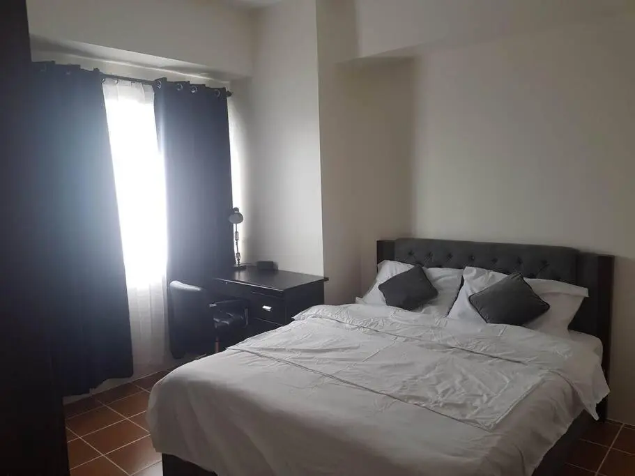 Image 1 of The Journeyman Suite at Covent Garden Sta Mesa Manila