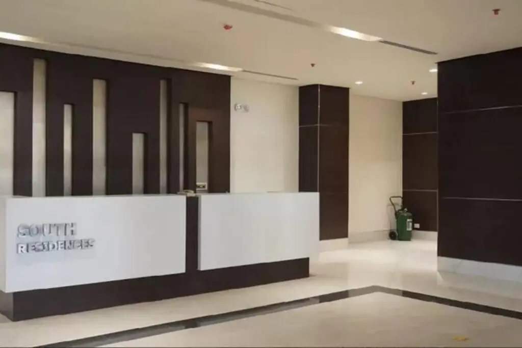 Image 6 of The Journeyman Suite at Covent Garden Sta Mesa Manila