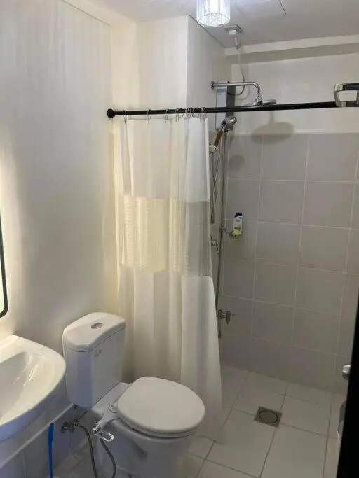 Image 3 of The Journeyman Suite at Covent Garden Sta Mesa Manila
