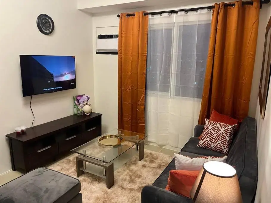 Image 2 of The Journeyman Suite at Covent Garden Sta Mesa Manila