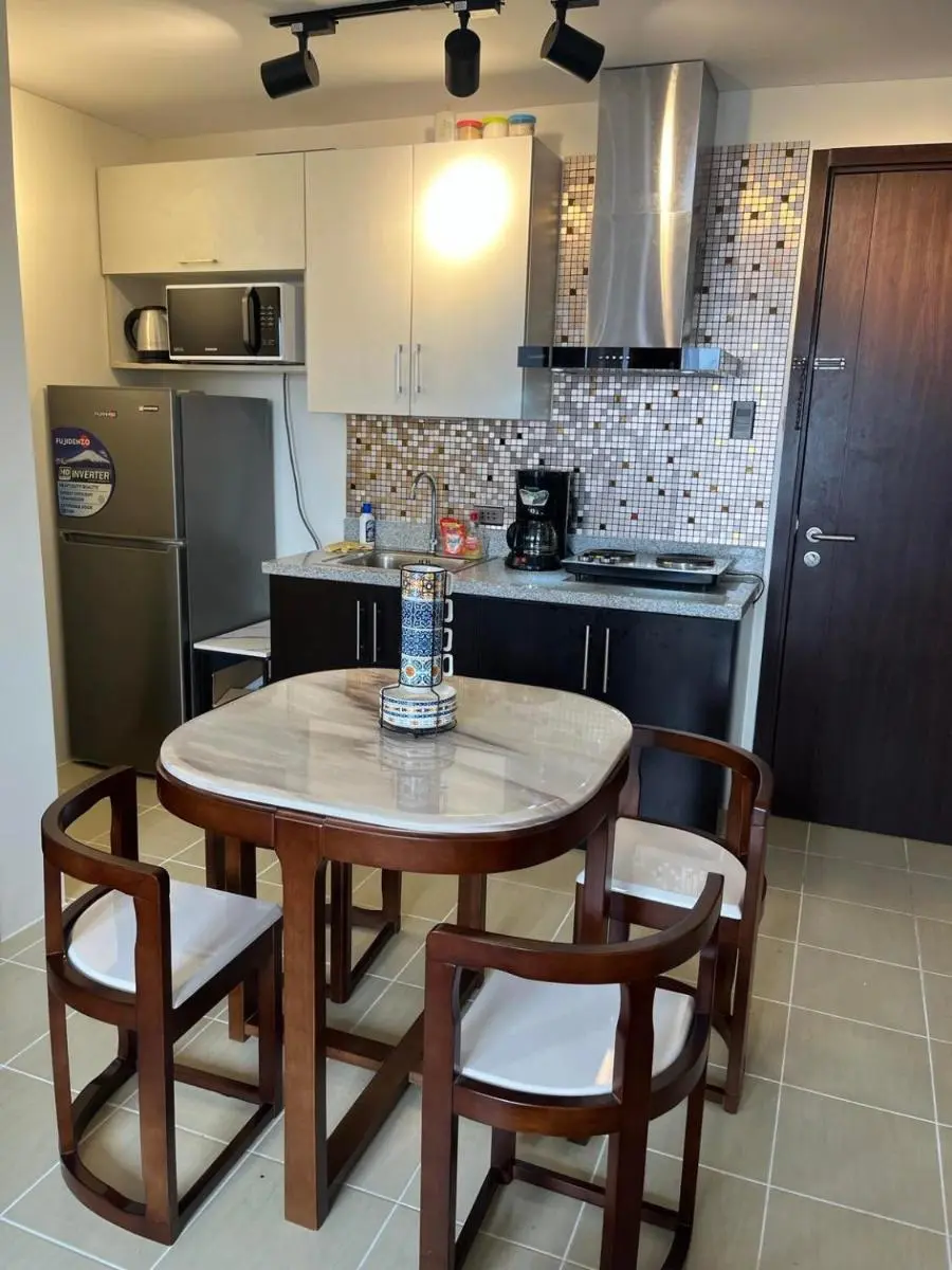 Image 4 of The Journeyman Suite at Covent Garden Sta Mesa Manila