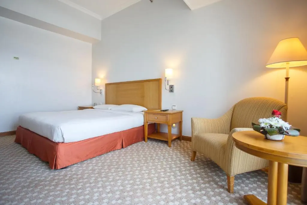 Image of The Linden Suites