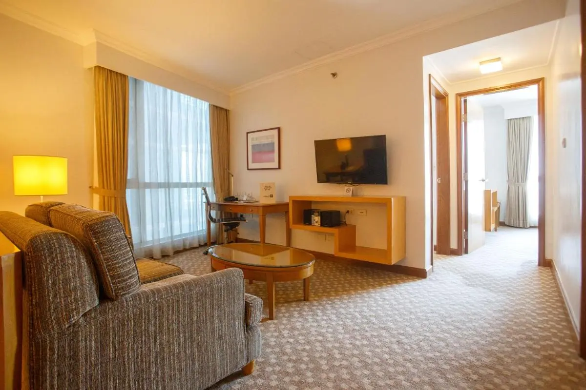 Image 5 of The Linden Suites