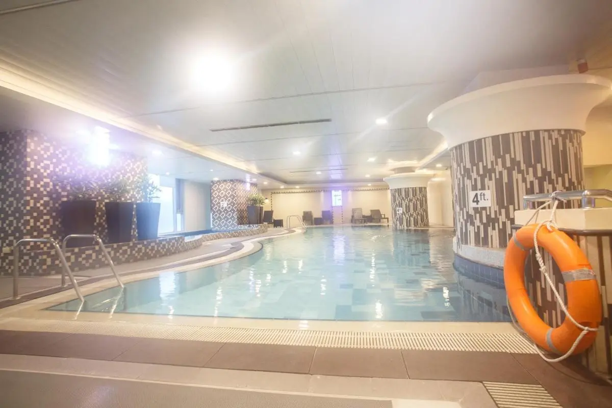 Image 2 of The Linden Suites