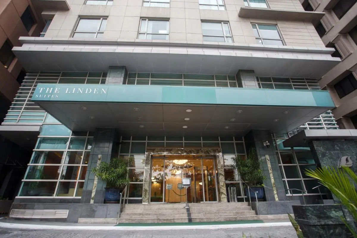 Image 6 of The Linden Suites