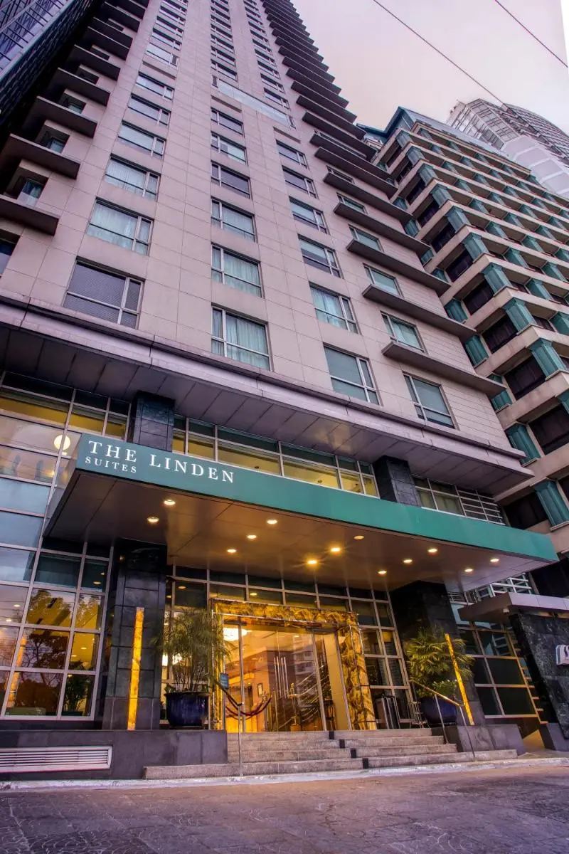 Image 3 of The Linden Suites