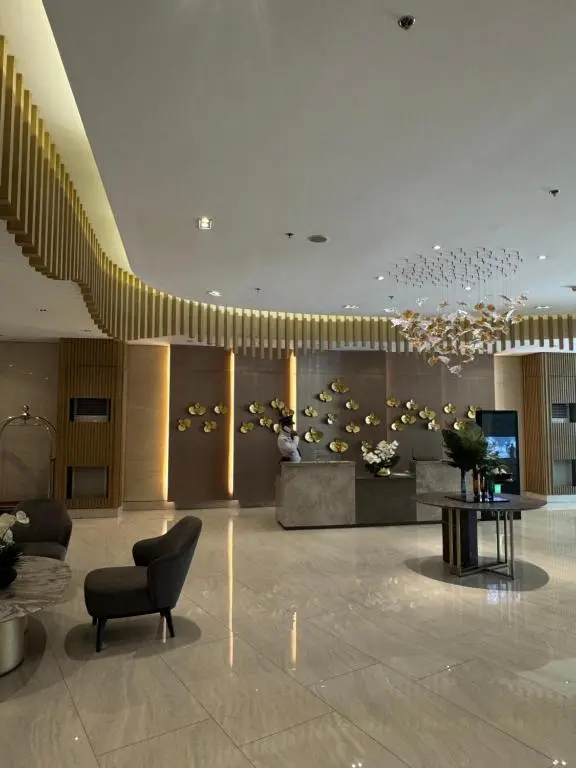 Image of The Luxe Haven Makati
