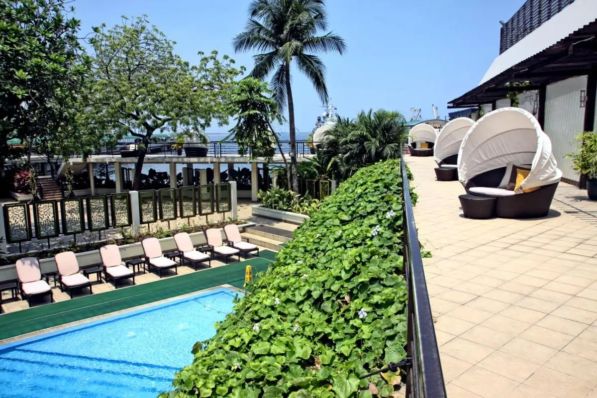 Image 6 of The Manila Hotel