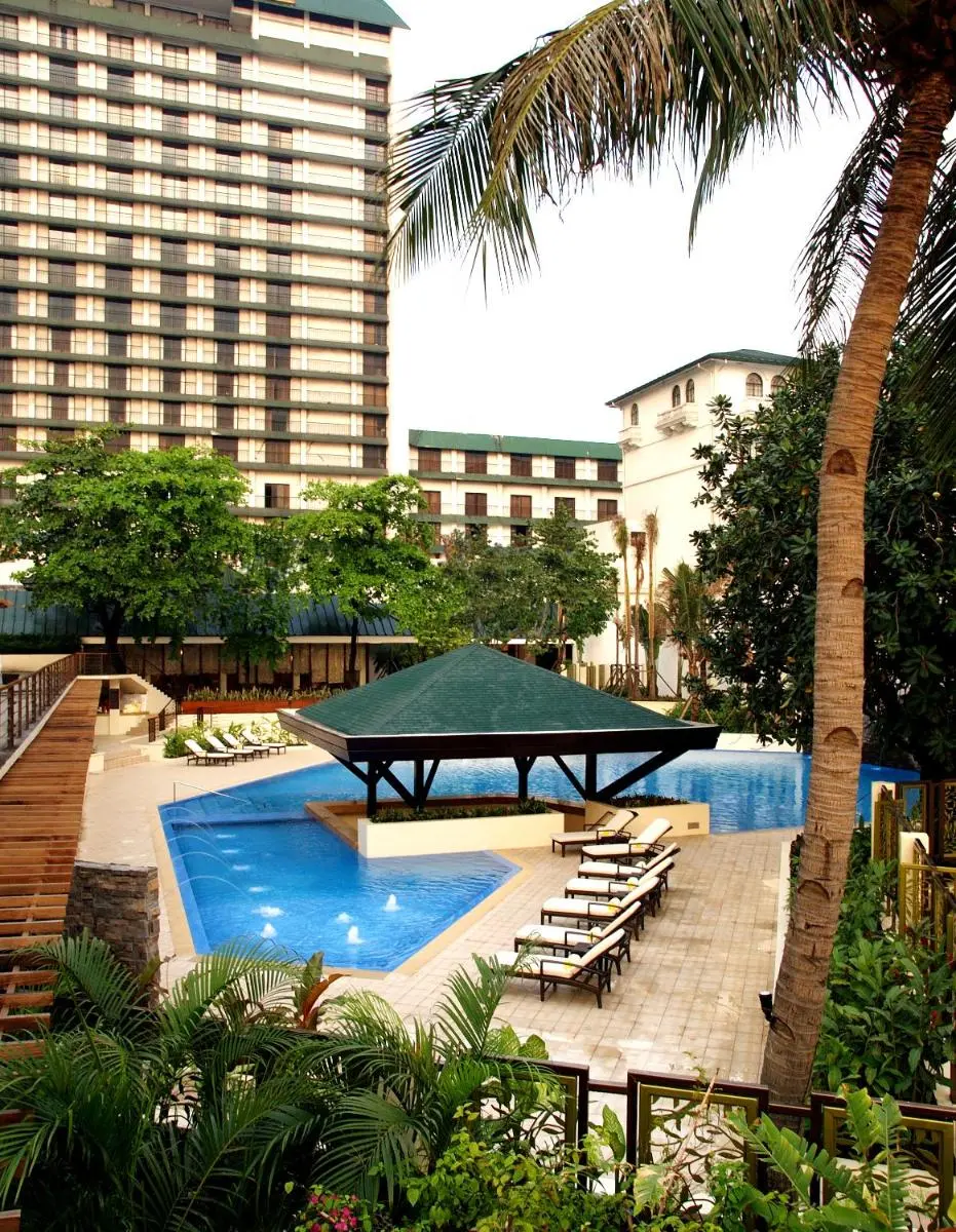 Image 3 of The Manila Hotel