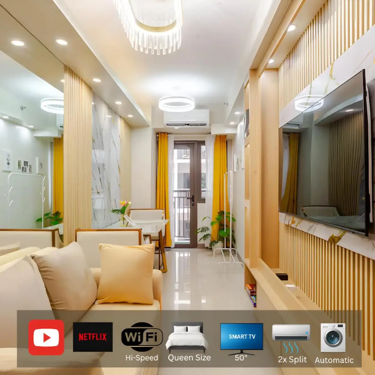 Image 3 of The Manor at S Residences