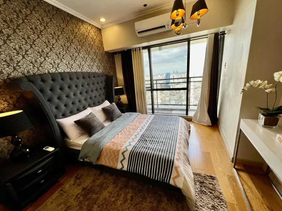 Image of The Milano Residences by Versace Stylish 1BR Condo
