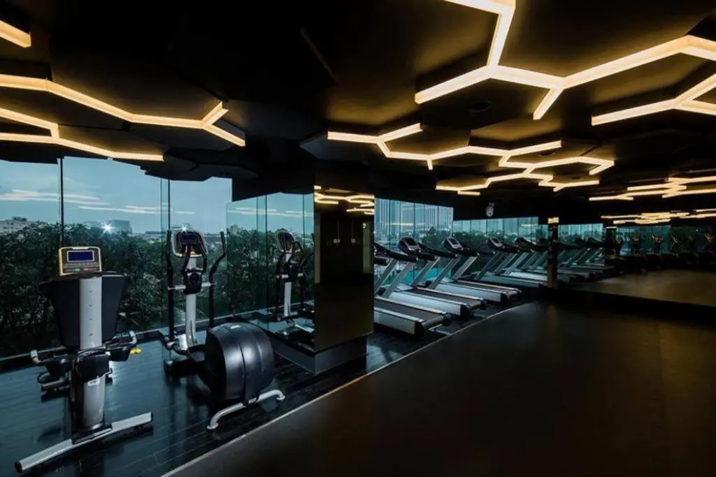 Image 6 of The Milano Residences by Versace Stylish 1BR Condo