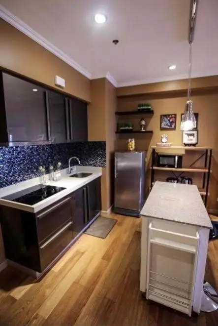 Image 3 of The Milano Residences by Versace Stylish 1BR Condo