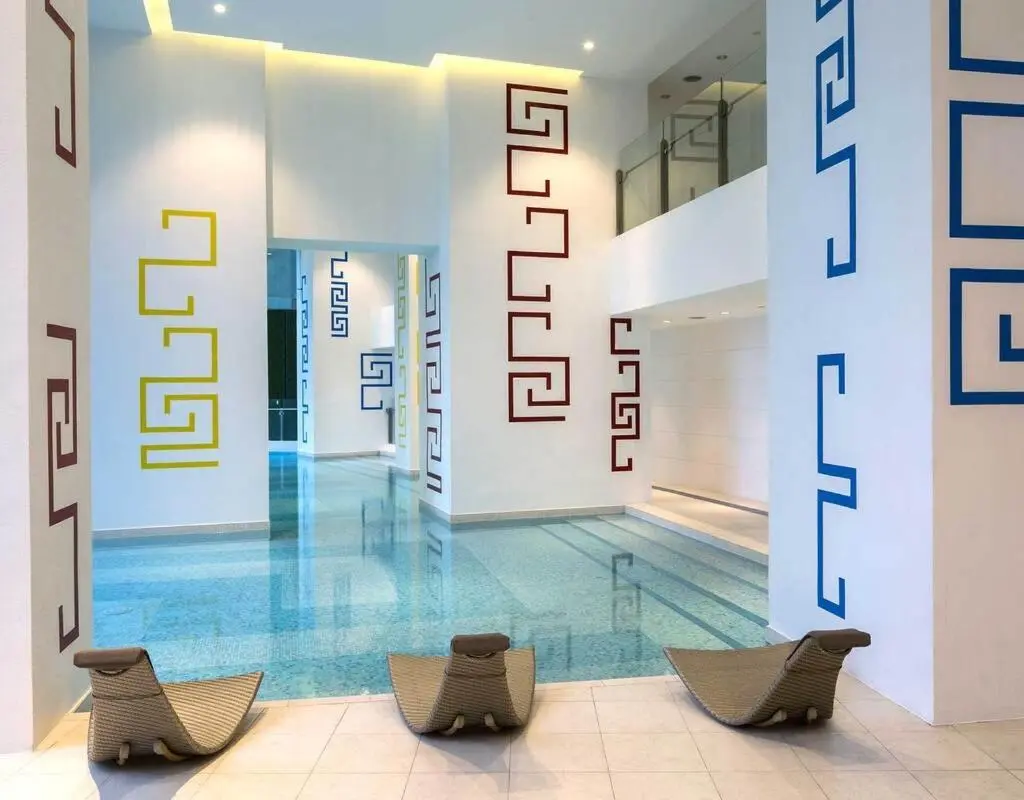 Image 1 of The Milano Residences by Versace Stylish 1BR Condo