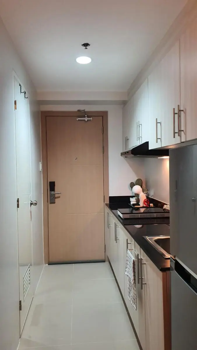 Image 4 of The New Villa at Sea Residences