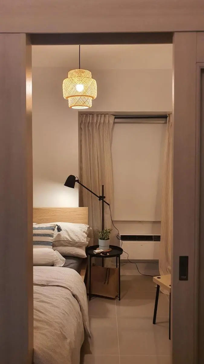Image 6 of The New Villa at Sea Residences