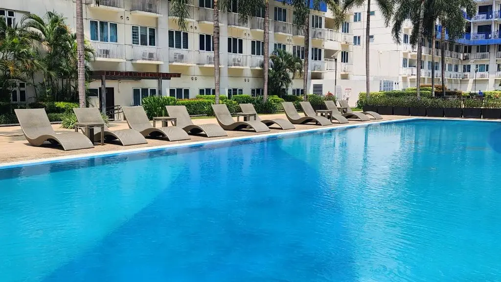 Image of The New Villa at Sea Residences