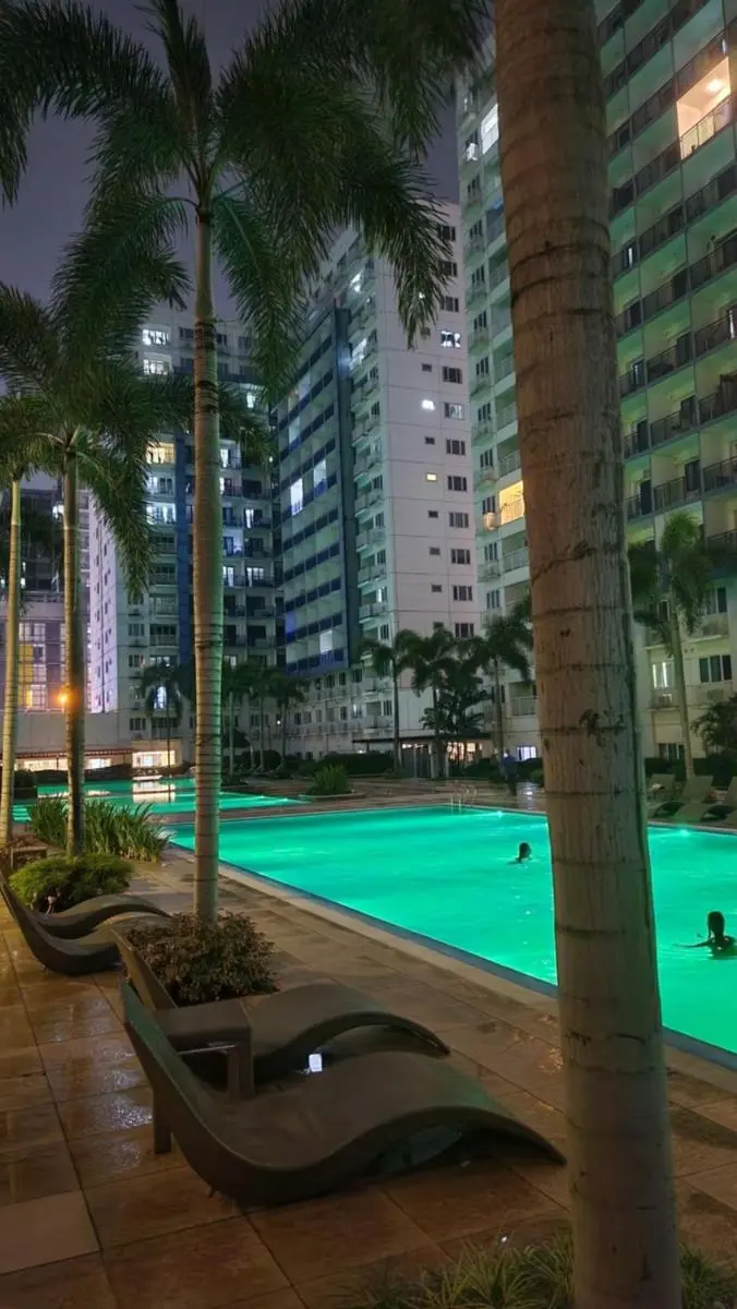 Image 3 of The New Villa at Sea Residences