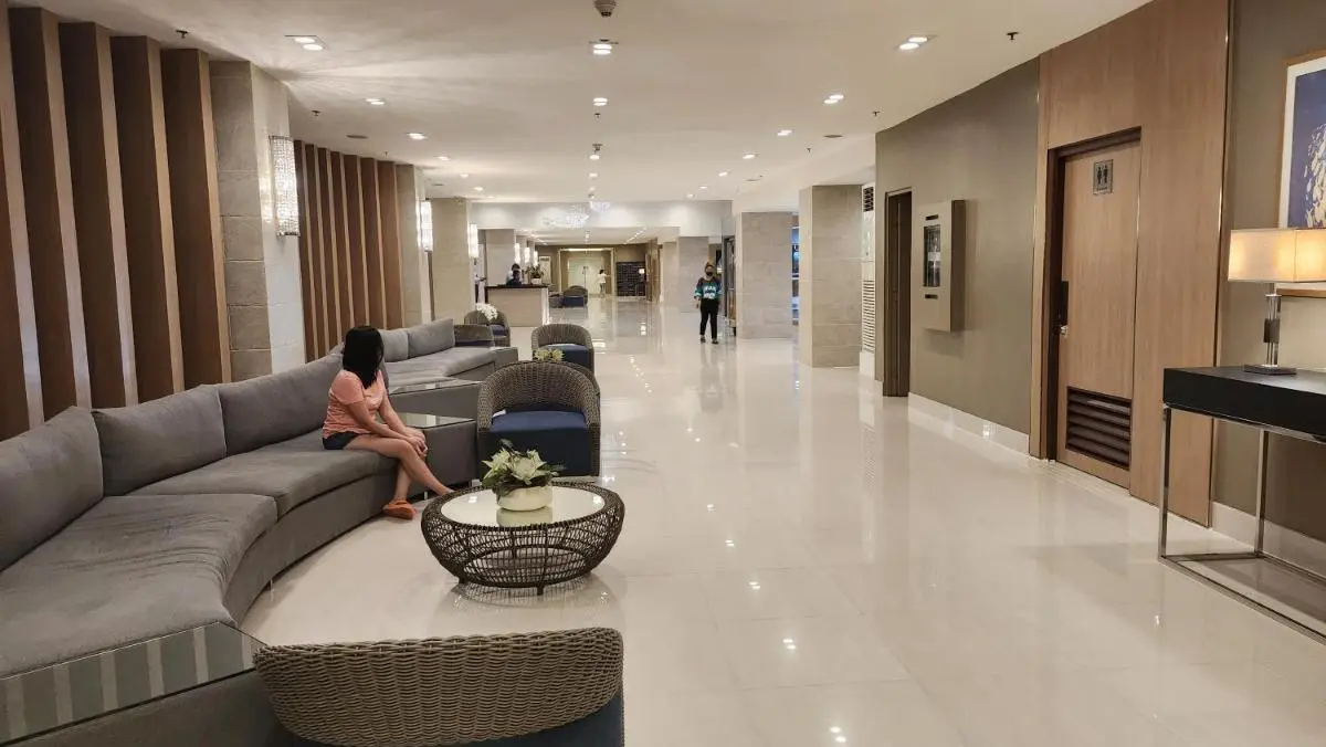 Image 5 of The New Villa at Sea Residences