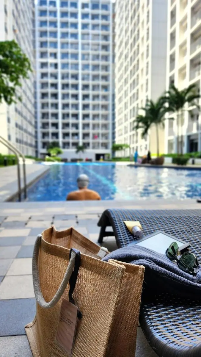 Image 6 of The New Villa at Shore 2 Residences