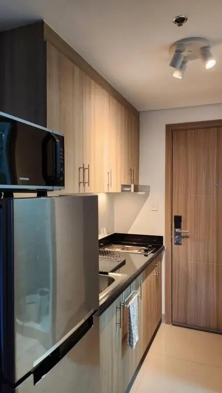 Image of The New Villa at Shore 2 Residences