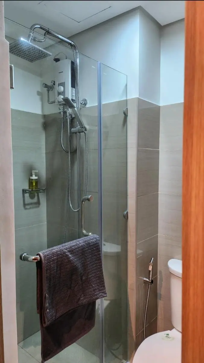 Image 5 of The New Villa at Shore 2 Residences