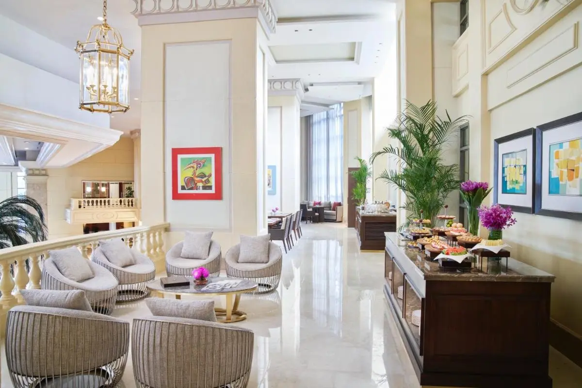 Image 4 of The Peninsula Manila