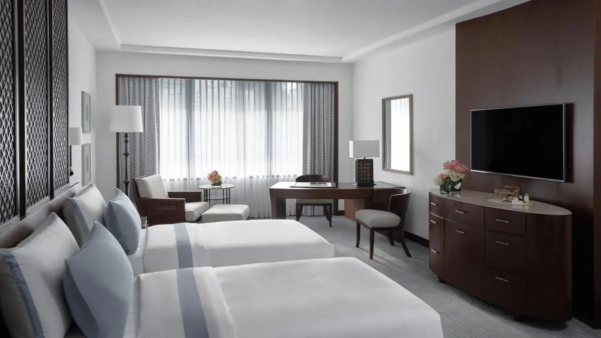 Image 5 of The Peninsula Manila