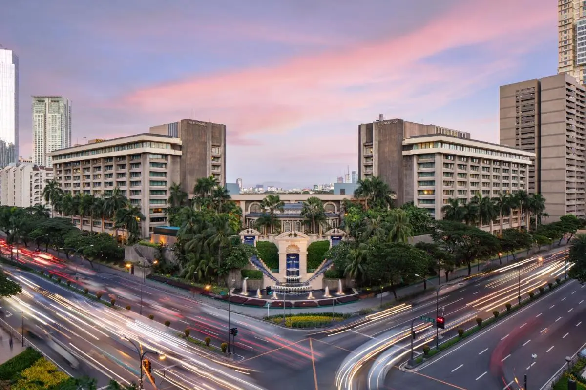 Image 6 of The Peninsula Manila