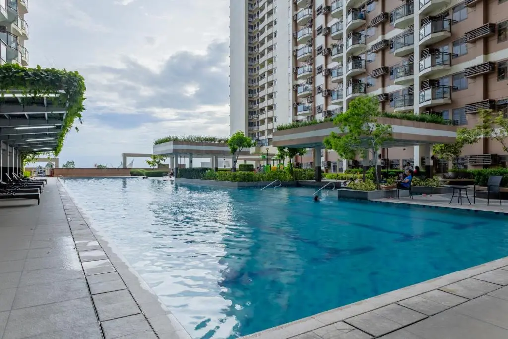 Image of The Radiance Manila Bay