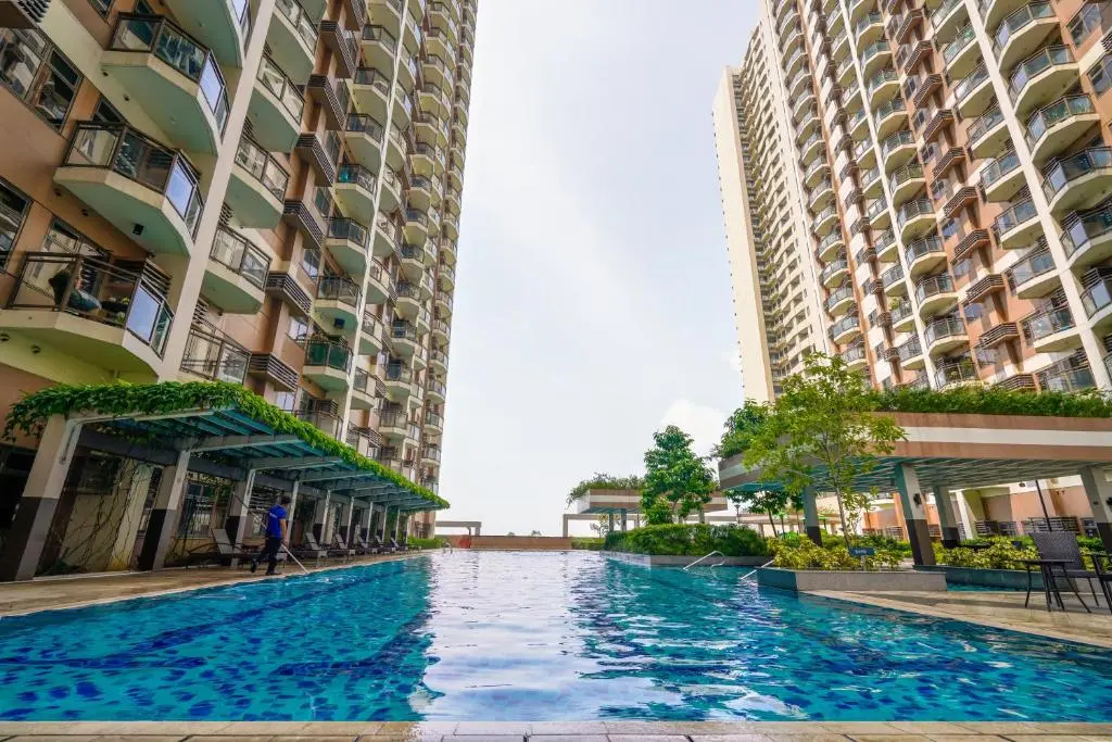 Image of The Radiance Manila Bay Studio