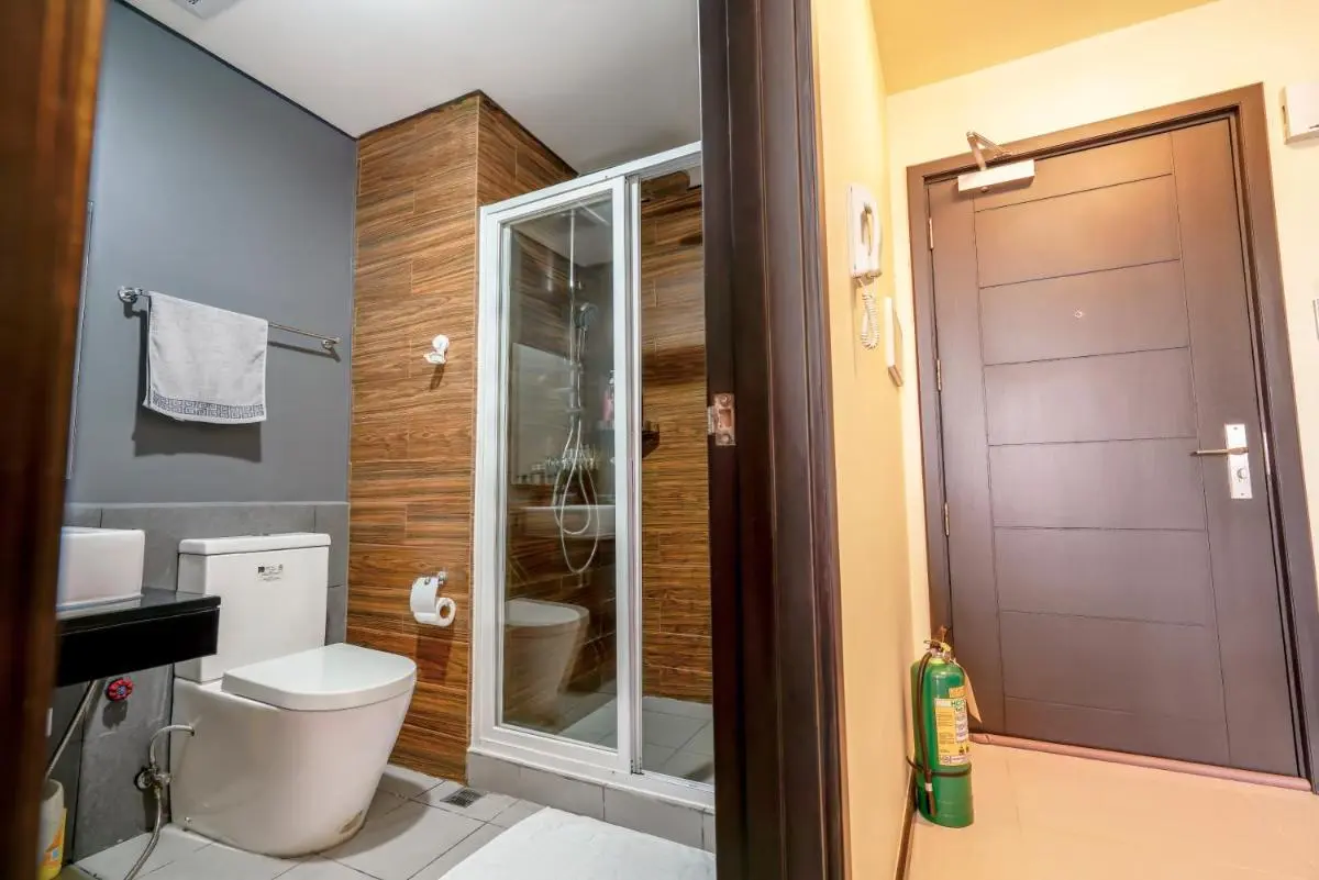 Image 2 of The Radiance Manila Bay Studio