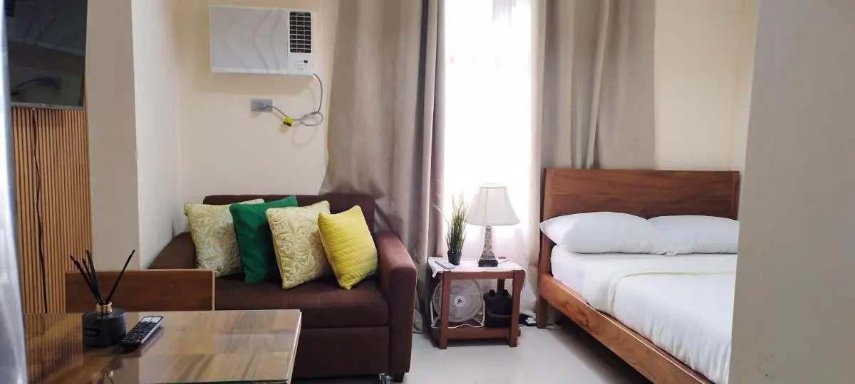 Image 1 of The Radiance Manila Bay Studio